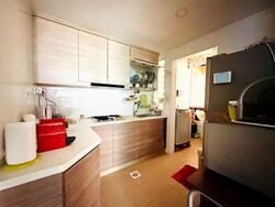 Parkshore (D15), Condominium #517905731